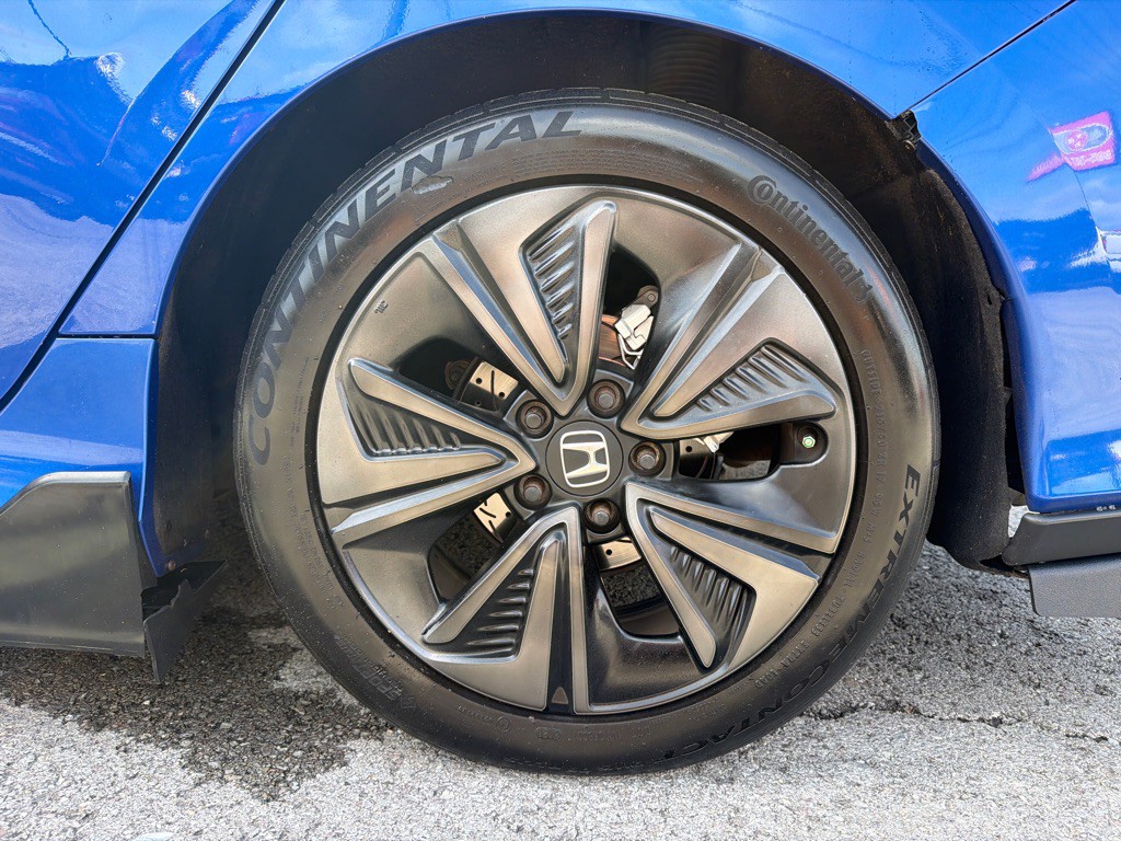 2019 Honda Civic Image 21