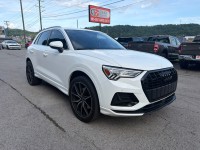 Image for 2020 Audi Q3 Premium Plus ID: 7612420
