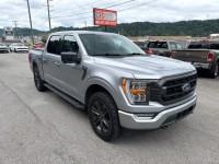 Image for 2021 Ford F-150 SUPERCREW xlt ID: 7612440