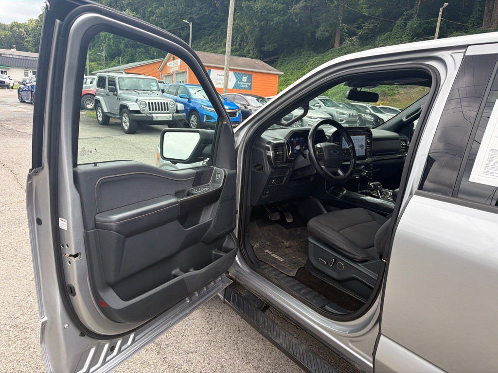 2021 Ford F-150 Image 9