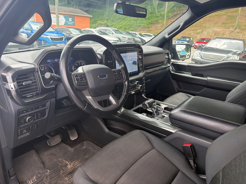 2021 Ford F-150 Image 10