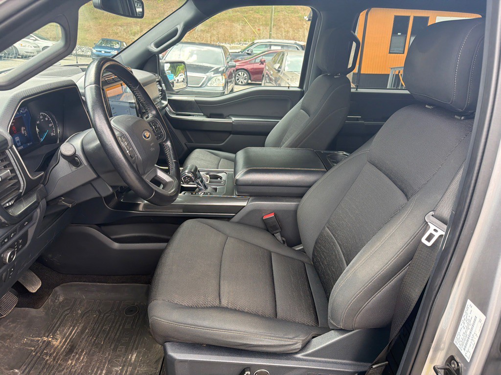 2021 Ford F-150 Image 12