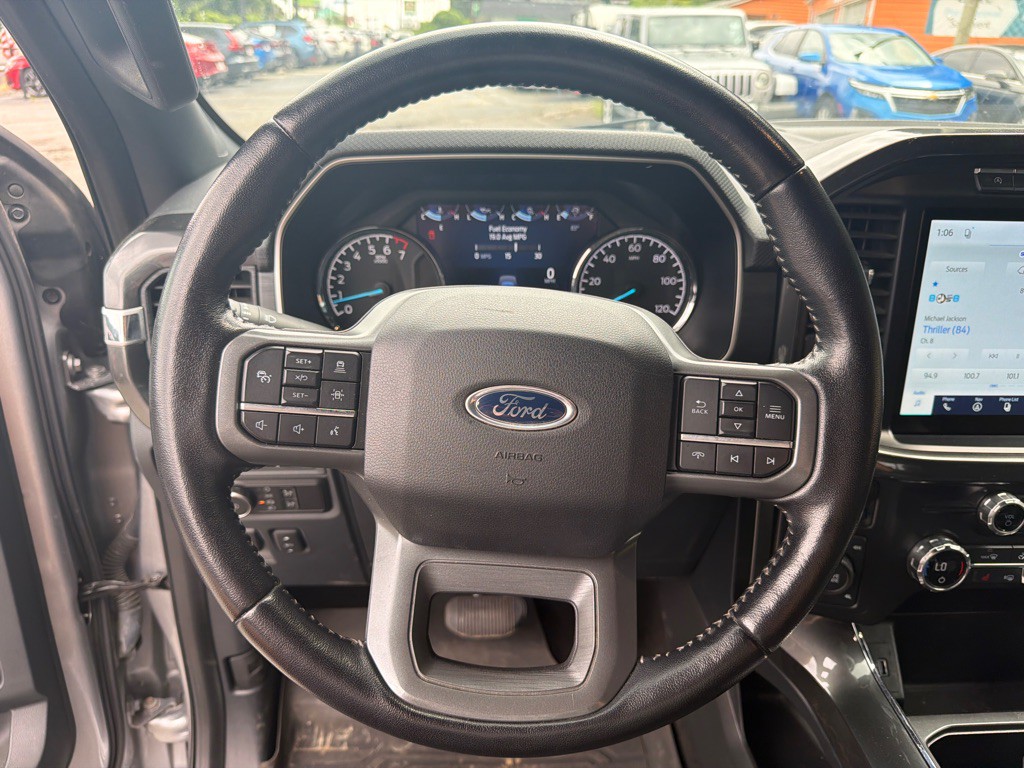 2021 Ford F-150 Image 13