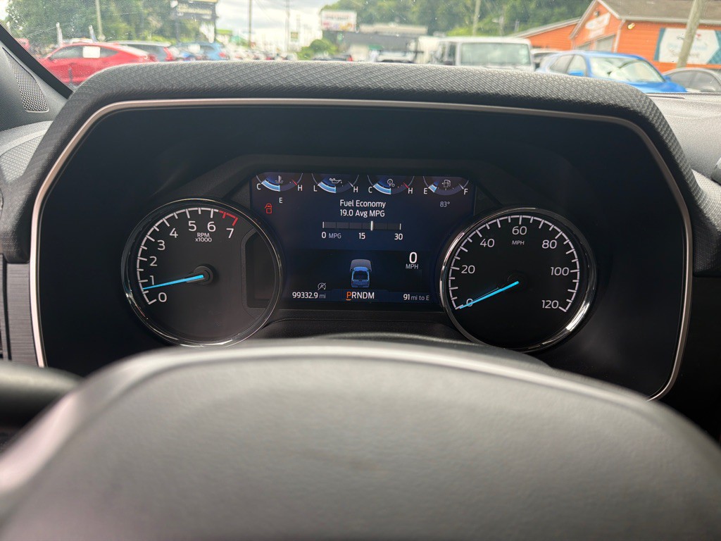 2021 Ford F-150 Image 14