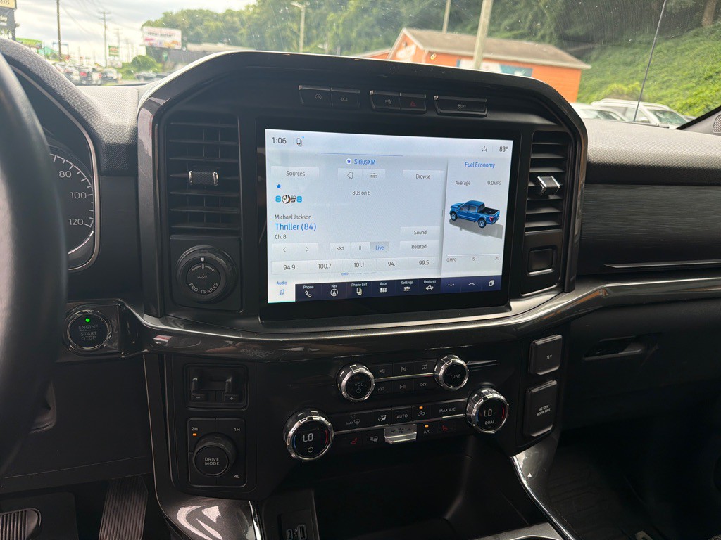 2021 Ford F-150 Image 15