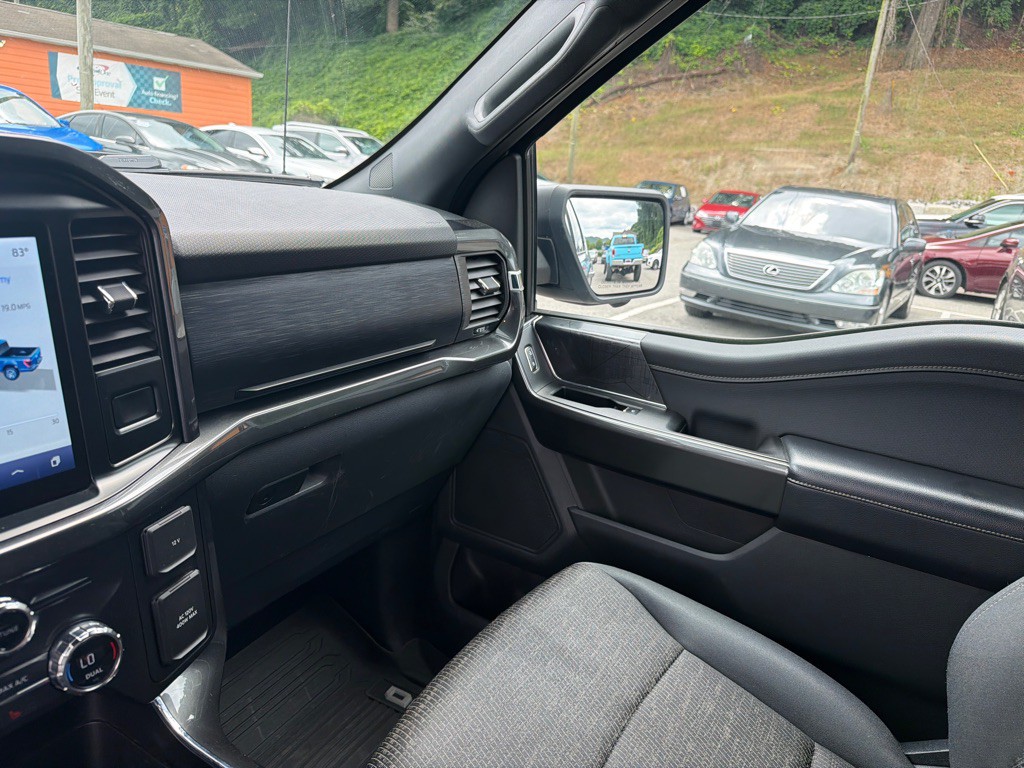 2021 Ford F-150 Image 16