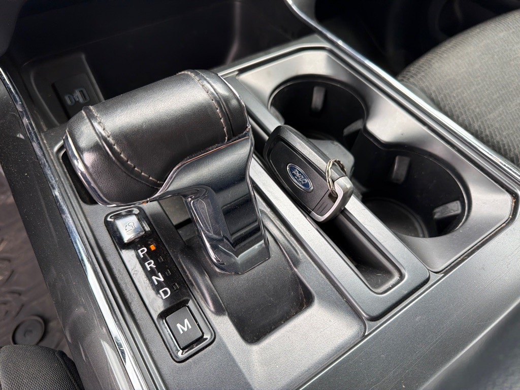 2021 Ford F-150 Image 17