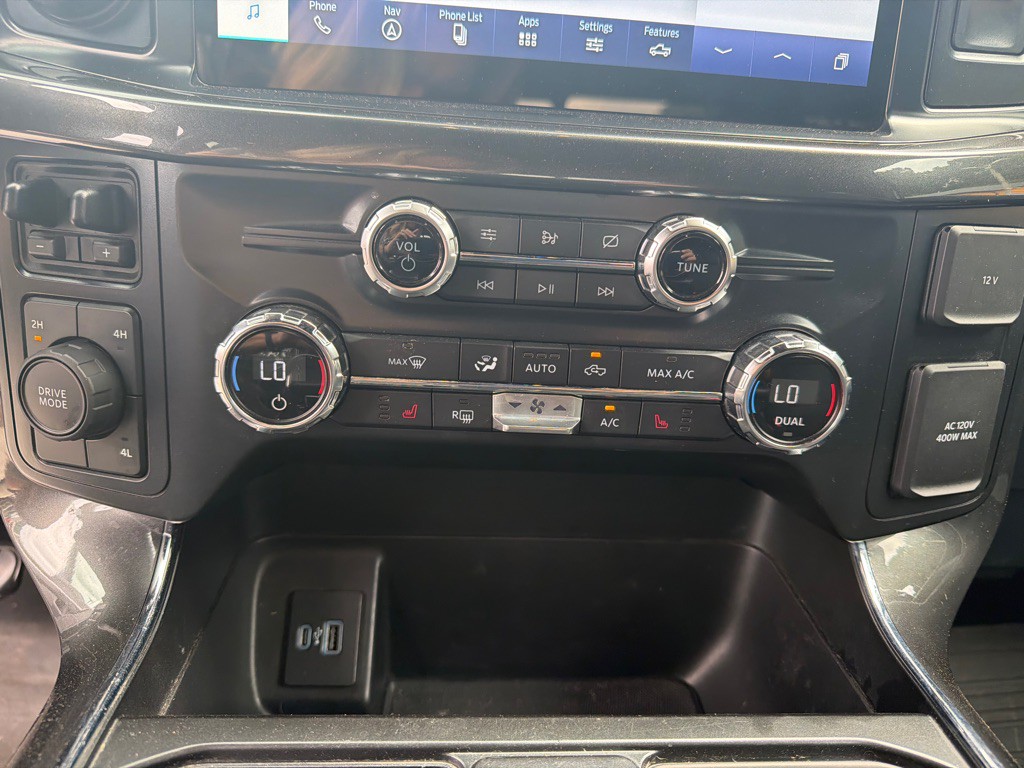 2021 Ford F-150 Image 18