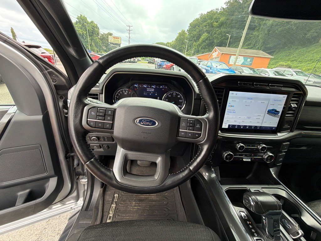 2021 Ford F-150 Image 19