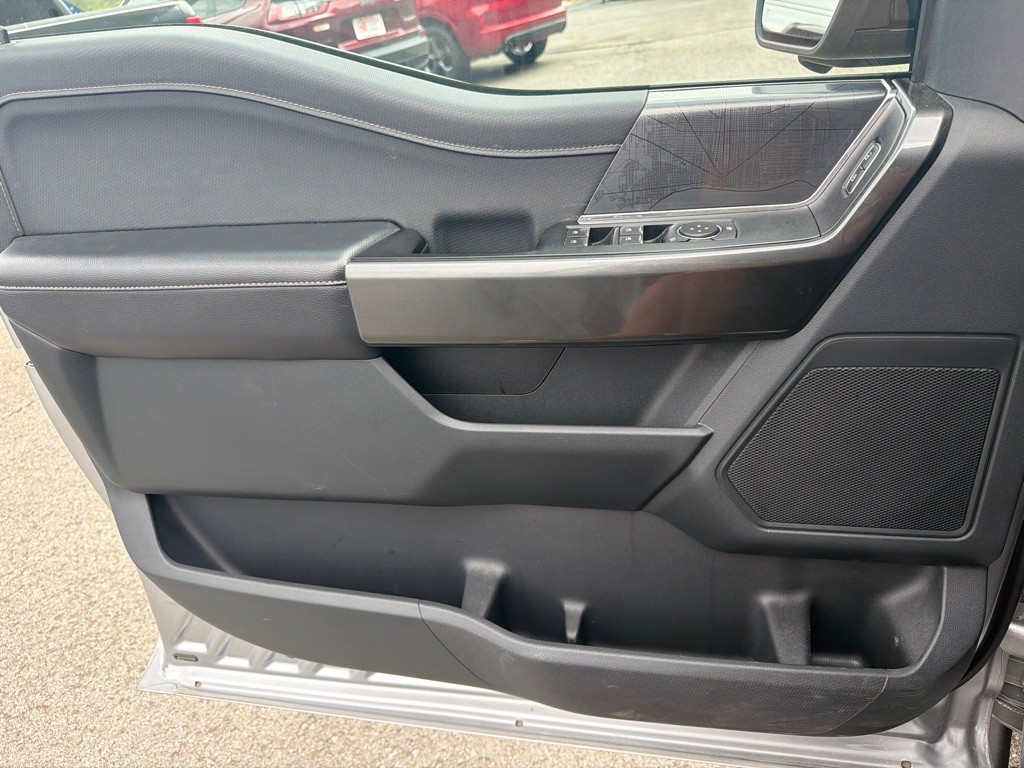 2021 Ford F-150 Image 20