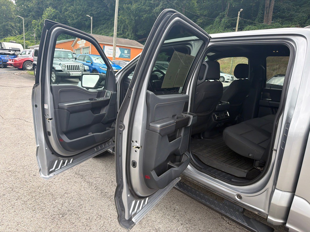 2021 Ford F-150 Image 21