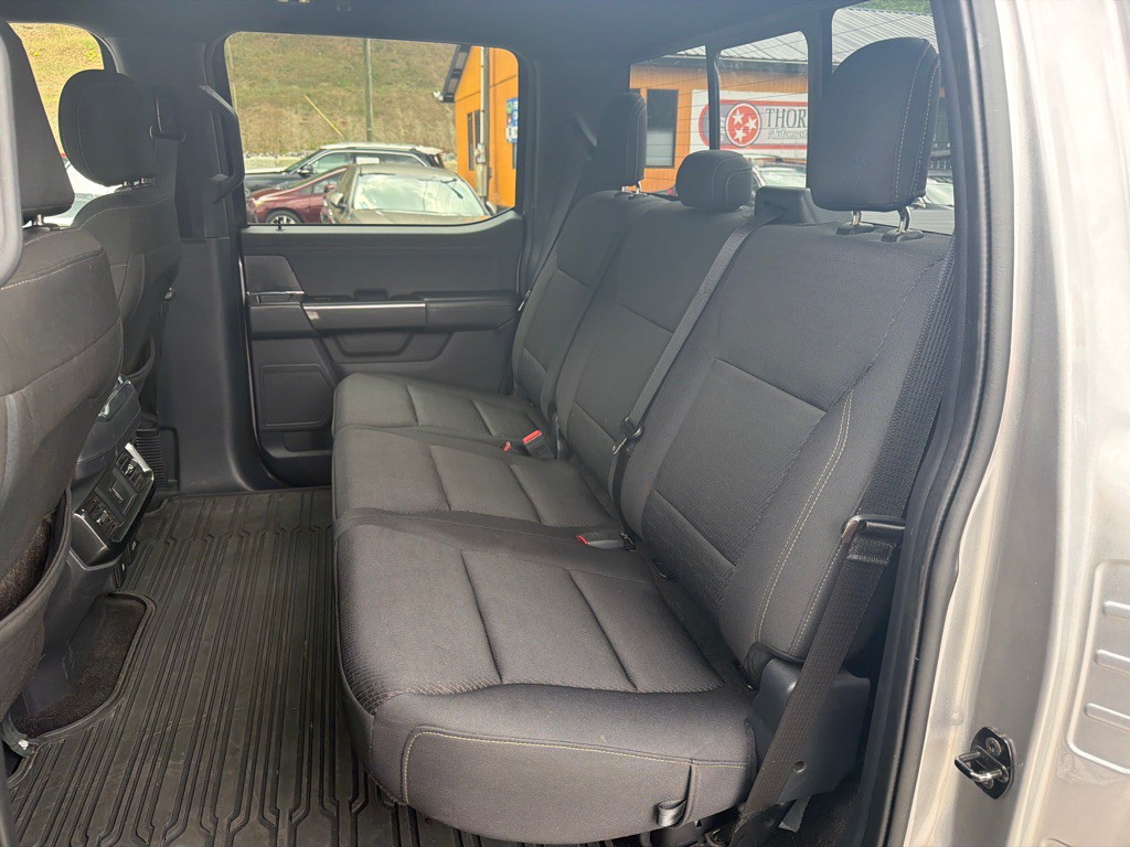 2021 Ford F-150 Image 22