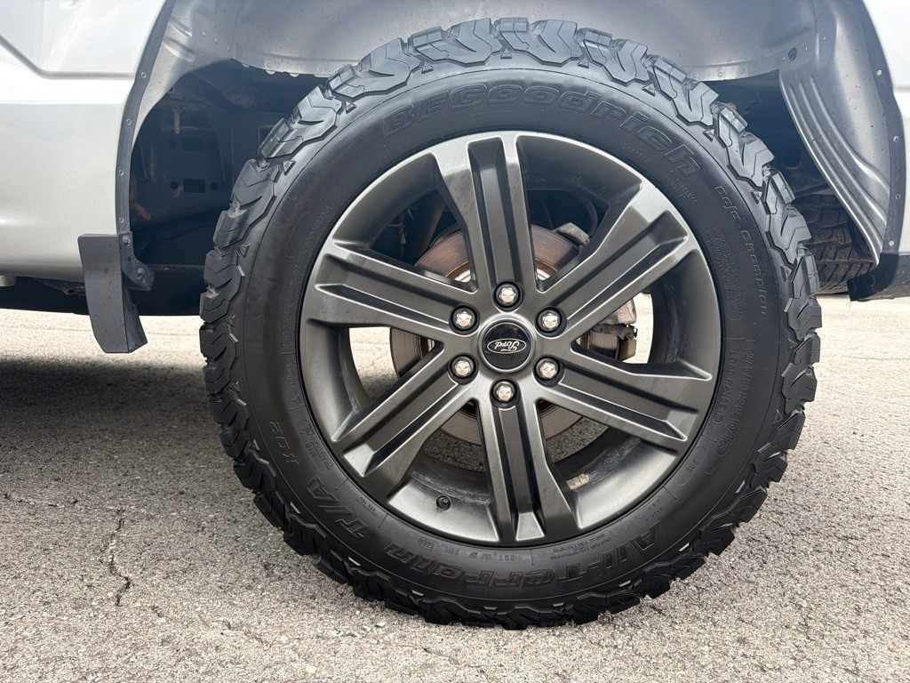 2021 Ford F-150 Image 23