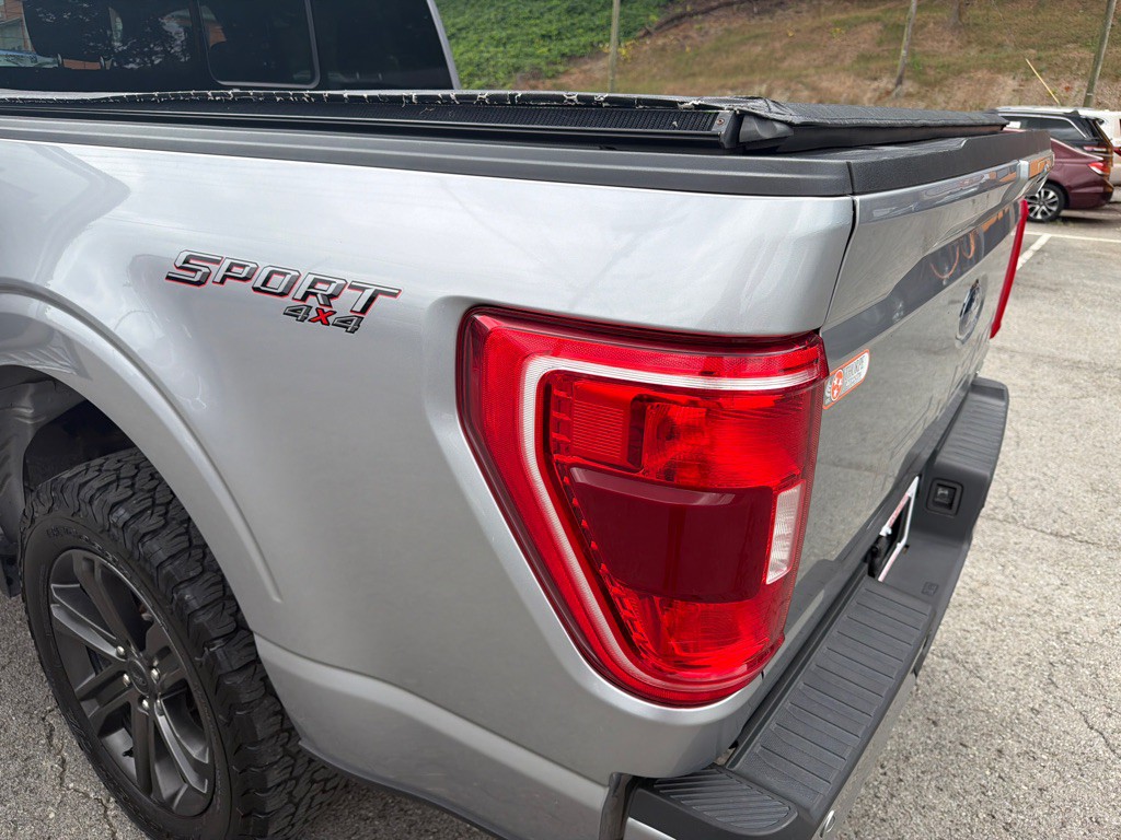 2021 Ford F-150 Image 24