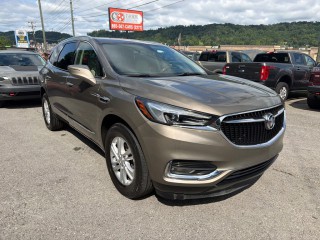 Image for 2020 Buick Enclave Essence ID: 7615958