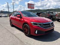 Image for 2024 Volkswagen Jetta SEL ID: 7616231