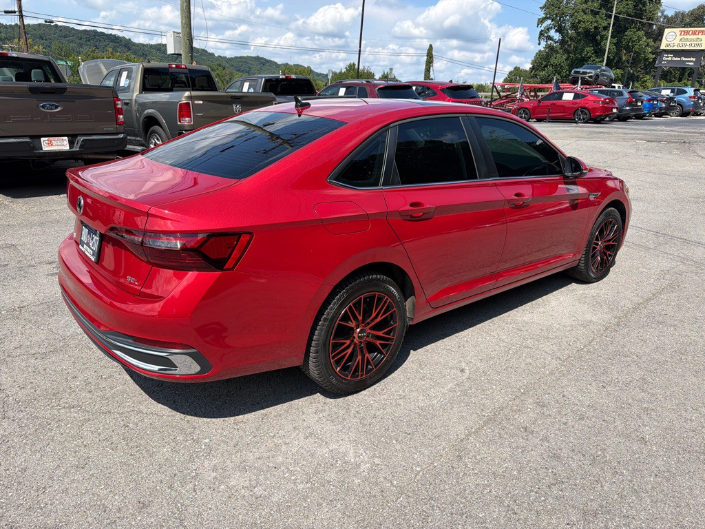 2024 Volkswagen Jetta Image 6