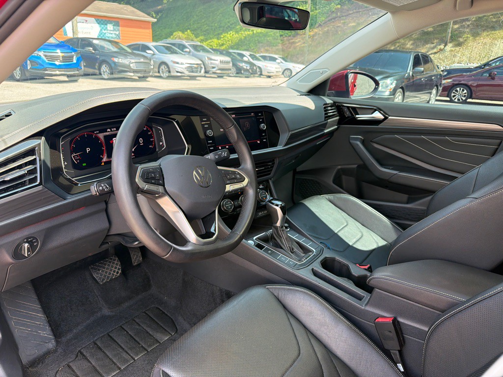2024 Volkswagen Jetta Image 9