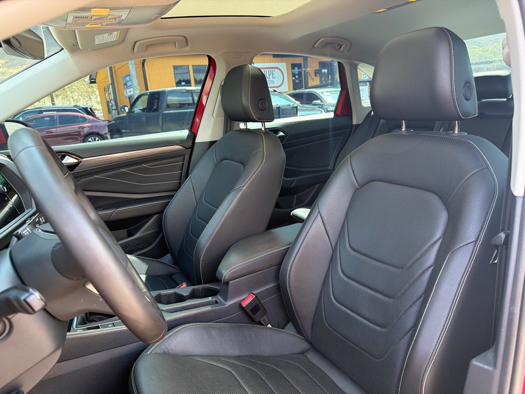 2024 Volkswagen Jetta Image 10