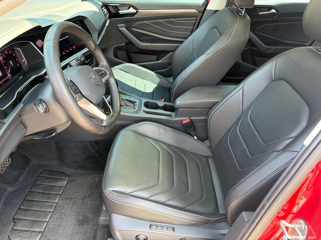 2024 Volkswagen Jetta Image 11