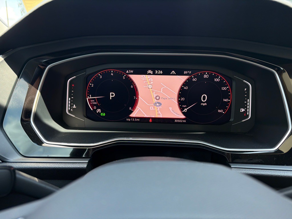 2024 Volkswagen Jetta Image 13