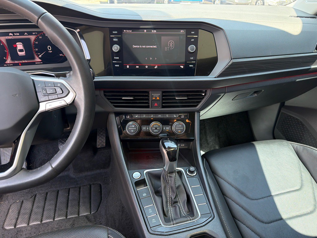 2024 Volkswagen Jetta Image 14