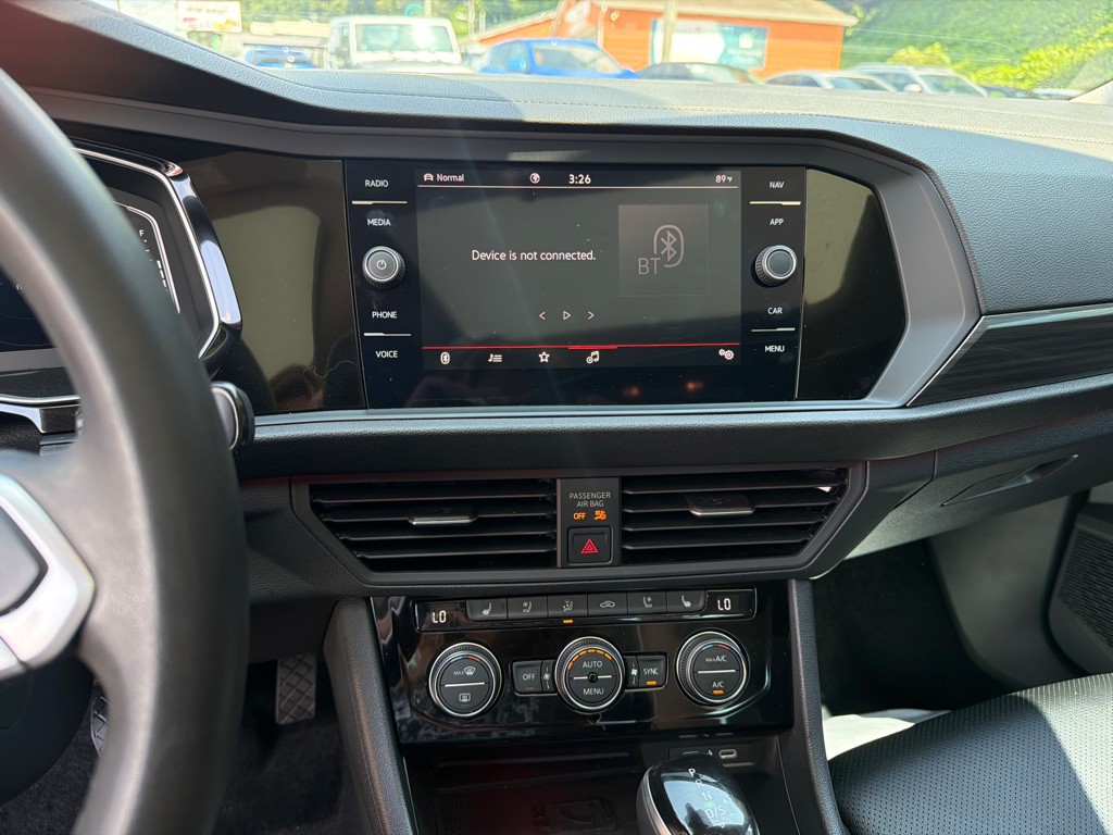 2024 Volkswagen Jetta Image 15