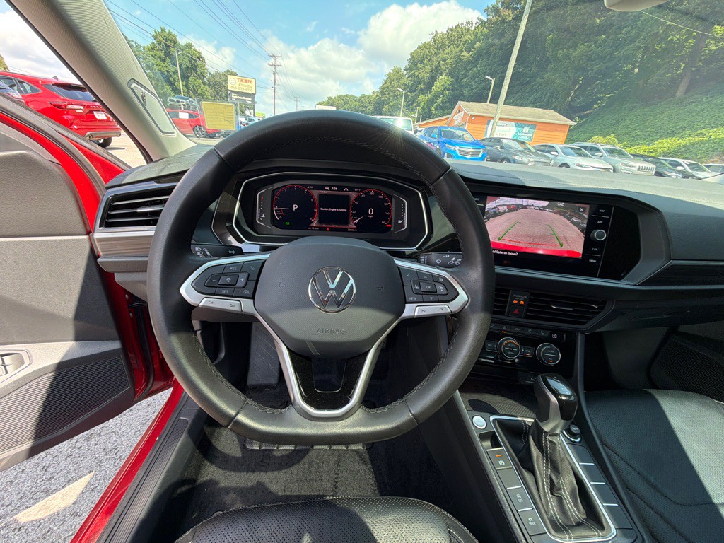 2024 Volkswagen Jetta Image 18