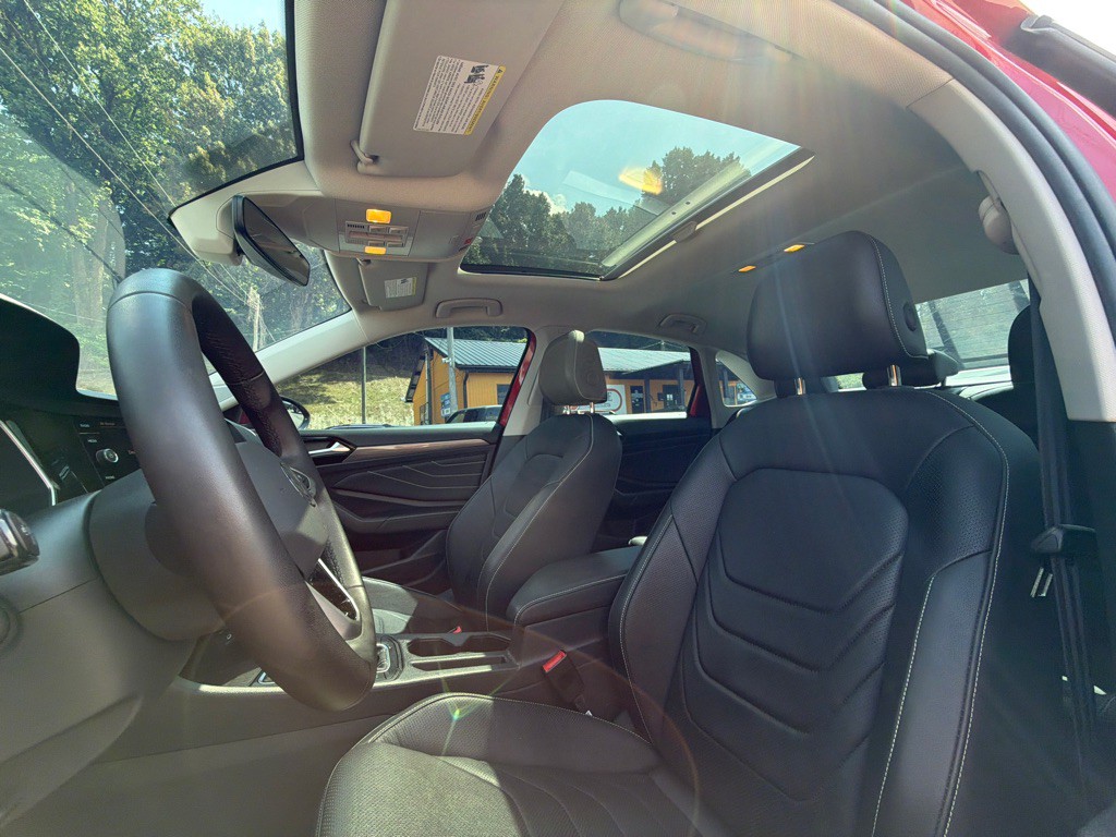 2024 Volkswagen Jetta Image 19