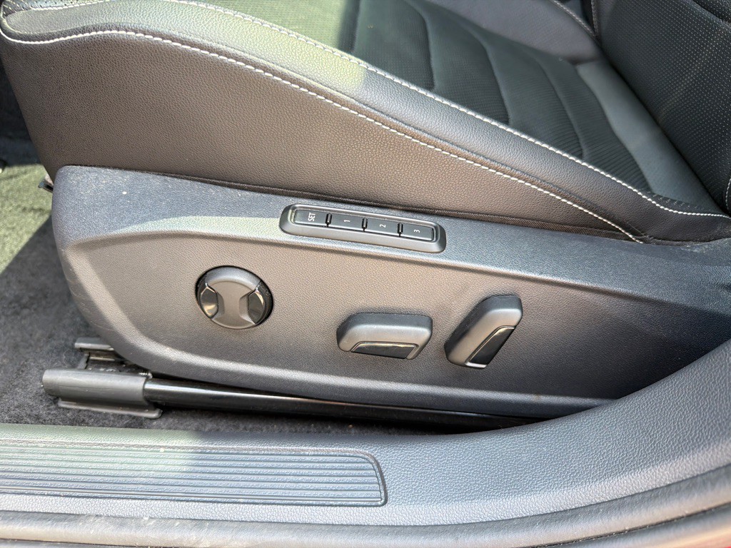 2024 Volkswagen Jetta Image 20