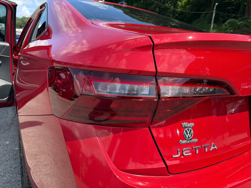 2024 Volkswagen Jetta Image 23