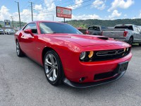 Image for 2022 Dodge Challenger R/T ID: 7621571
