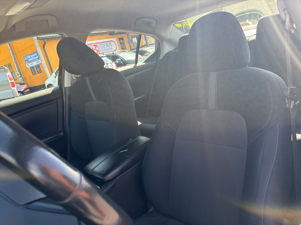 2023 Nissan Sentra Image 11
