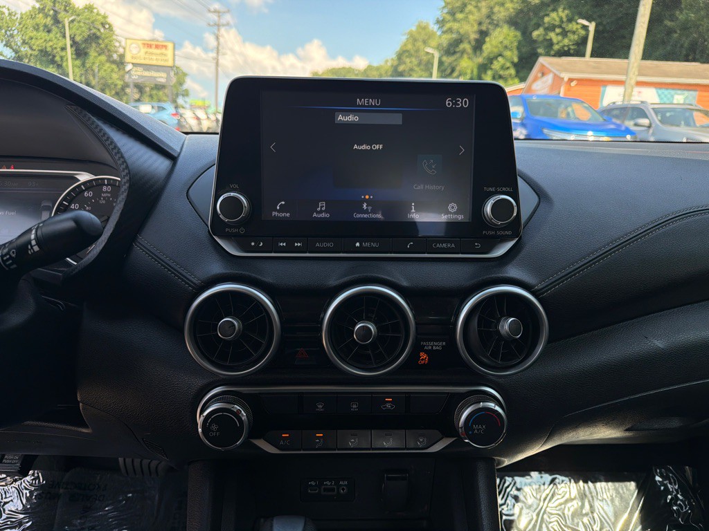 2023 Nissan Sentra Image 15