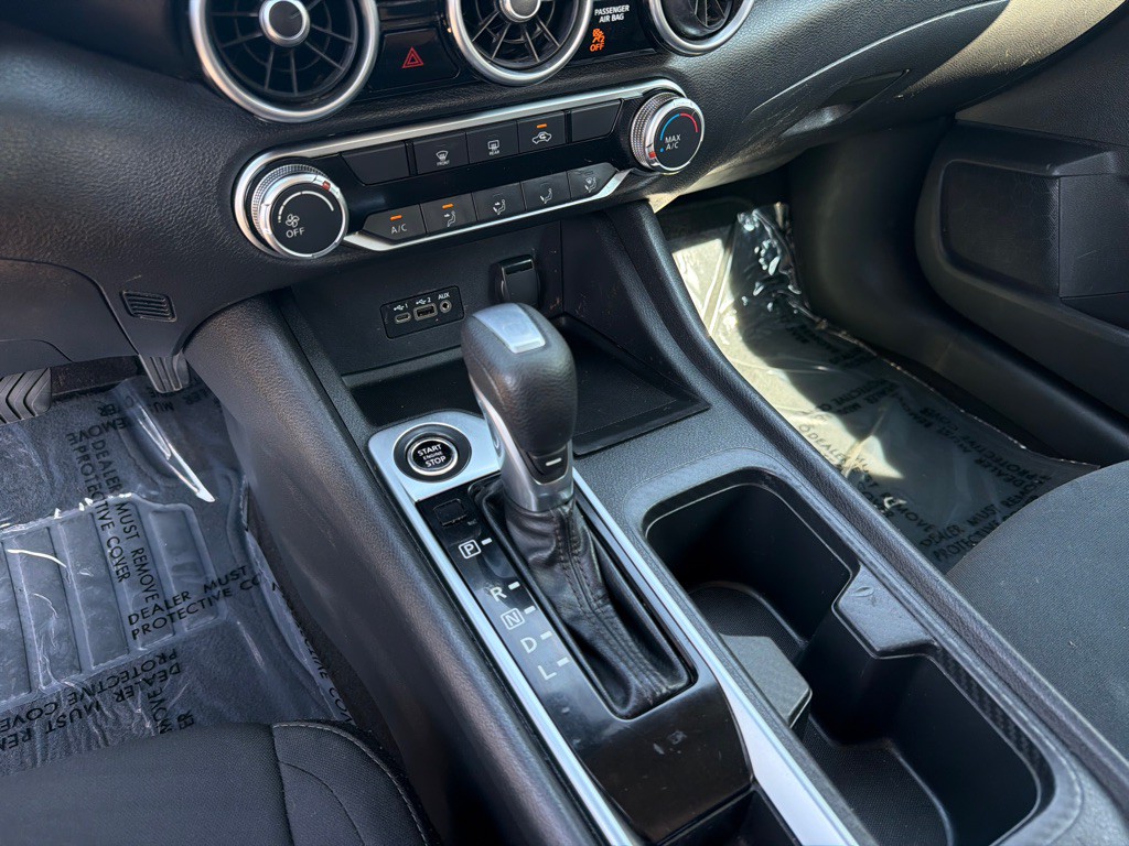 2023 Nissan Sentra Image 16