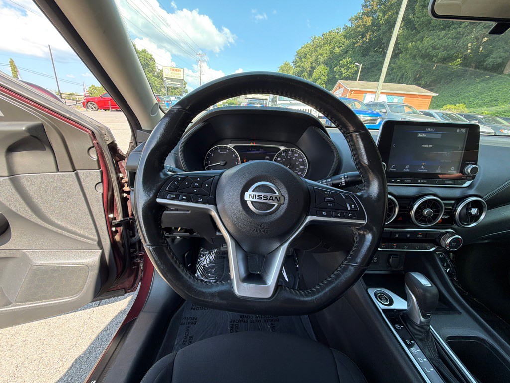 2023 Nissan Sentra Image 20