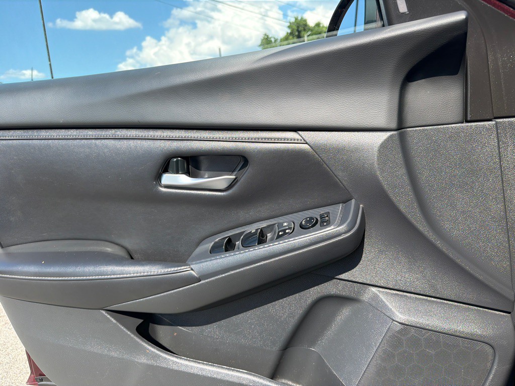 2023 Nissan Sentra Image 21