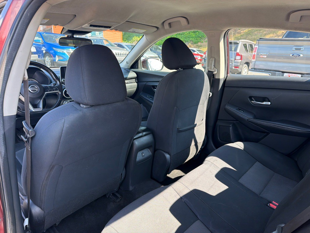 2023 Nissan Sentra Image 23