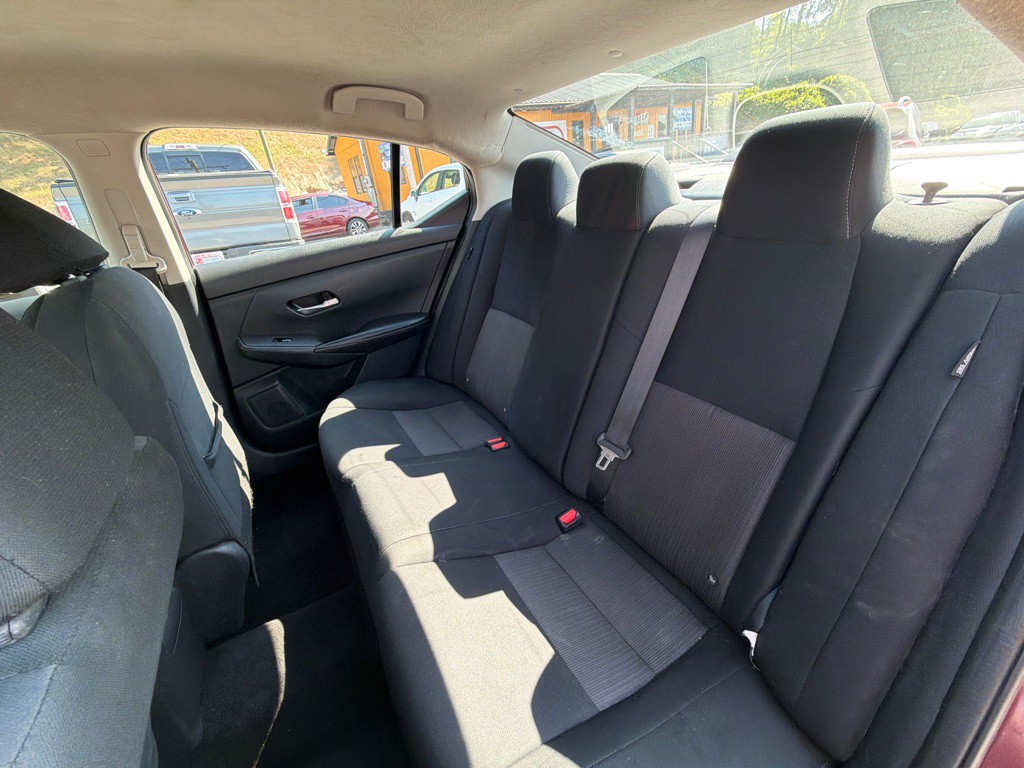 2023 Nissan Sentra Image 24