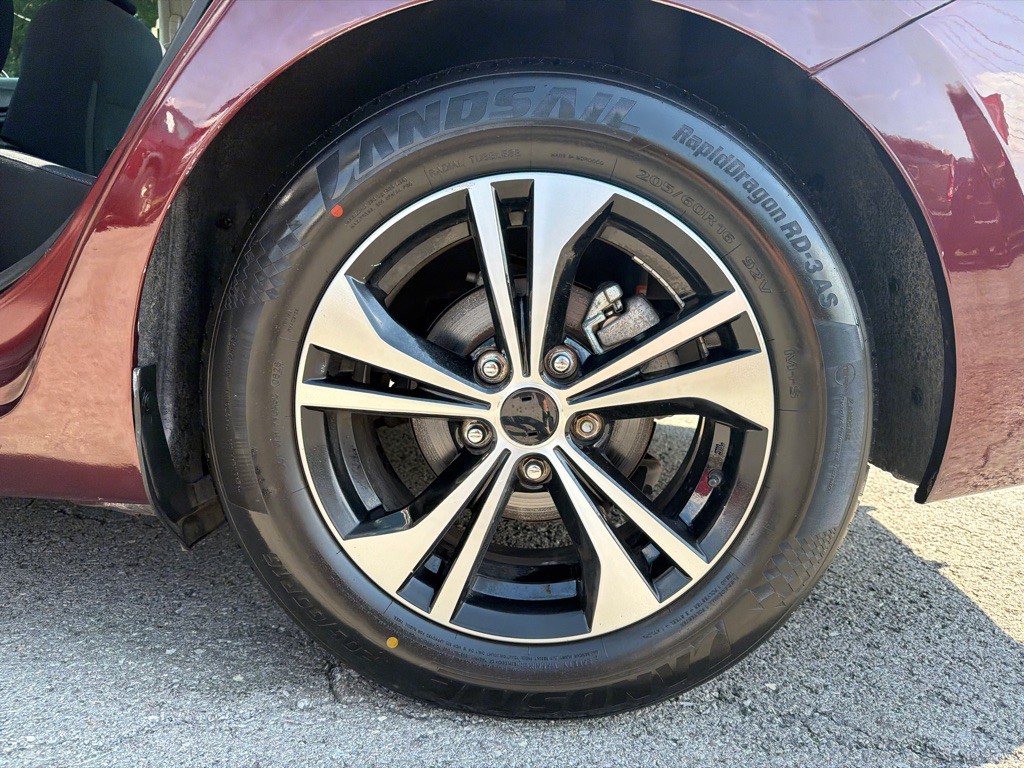 2023 Nissan Sentra Image 25