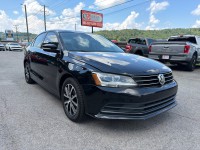 Image for 2017 Volkswagen Jetta SE ID: 7627883