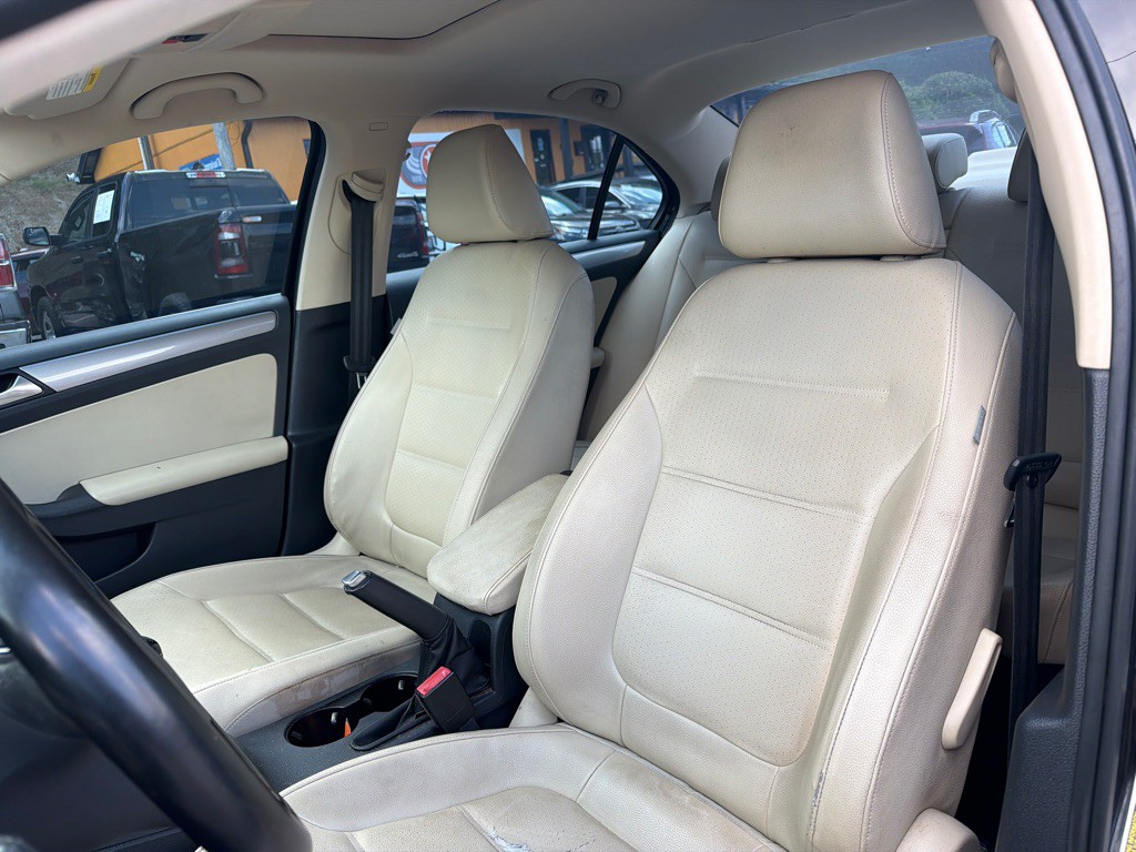 2017 Volkswagen Jetta Image 11