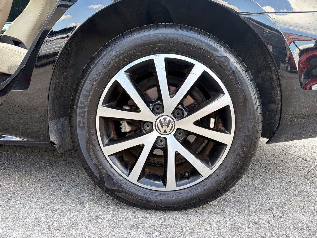 2017 Volkswagen Jetta Image 20