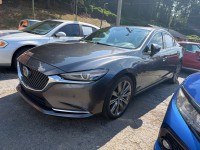 Image for 2019 Mazda Mazda6 Signature ID: 7629429