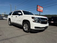 Image for 2017 Chevrolet Suburban 1500 LT ID: 7632549