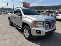 Image for 2017 GMC Canyon SLE ID: 7632572