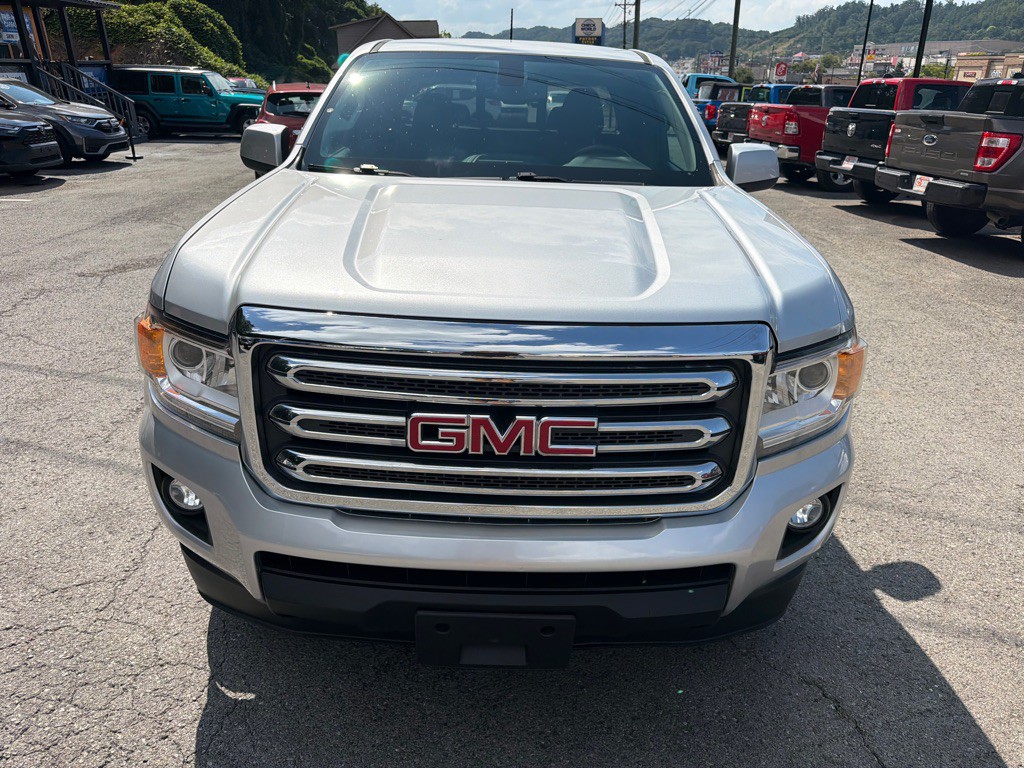 2017 GMC Canyon Image 2