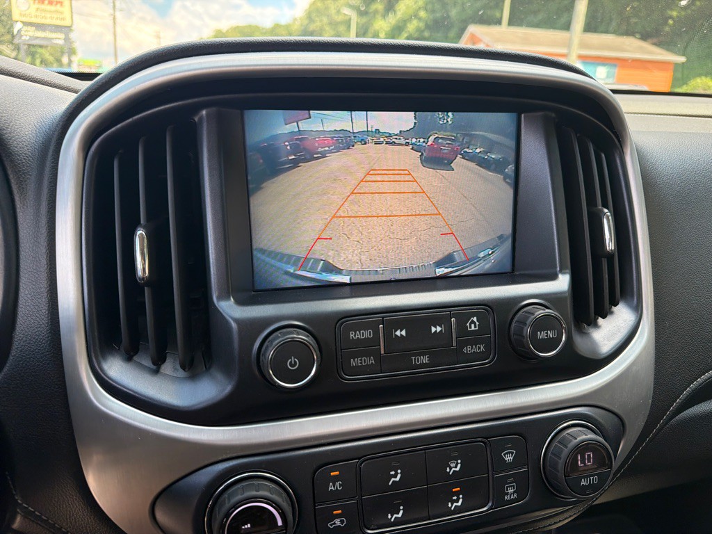 2017 GMC Canyon Image 15