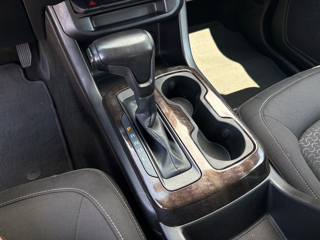 2017 GMC Canyon Image 17