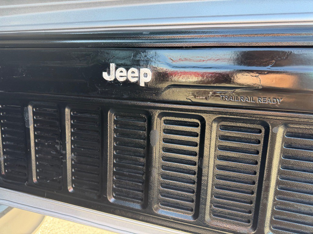2018 Jeep Wrangler Unlimited Image 16